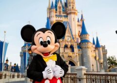 BTM 2024 terá área exclusiva da Disney para 80 profissionais do turismo