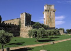 7 castelos imperdíveis para visitar no Alentejo