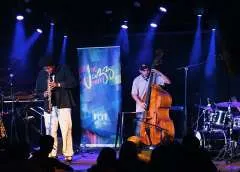 Washington, DC revela no jazz uma cidade que vai muito além dos monumentos