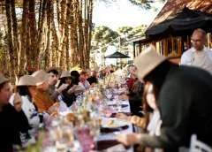 Gastronomia nas Montanhas reúne mais de 20 estabelecimentos em Monte Verde (MG) em setembro